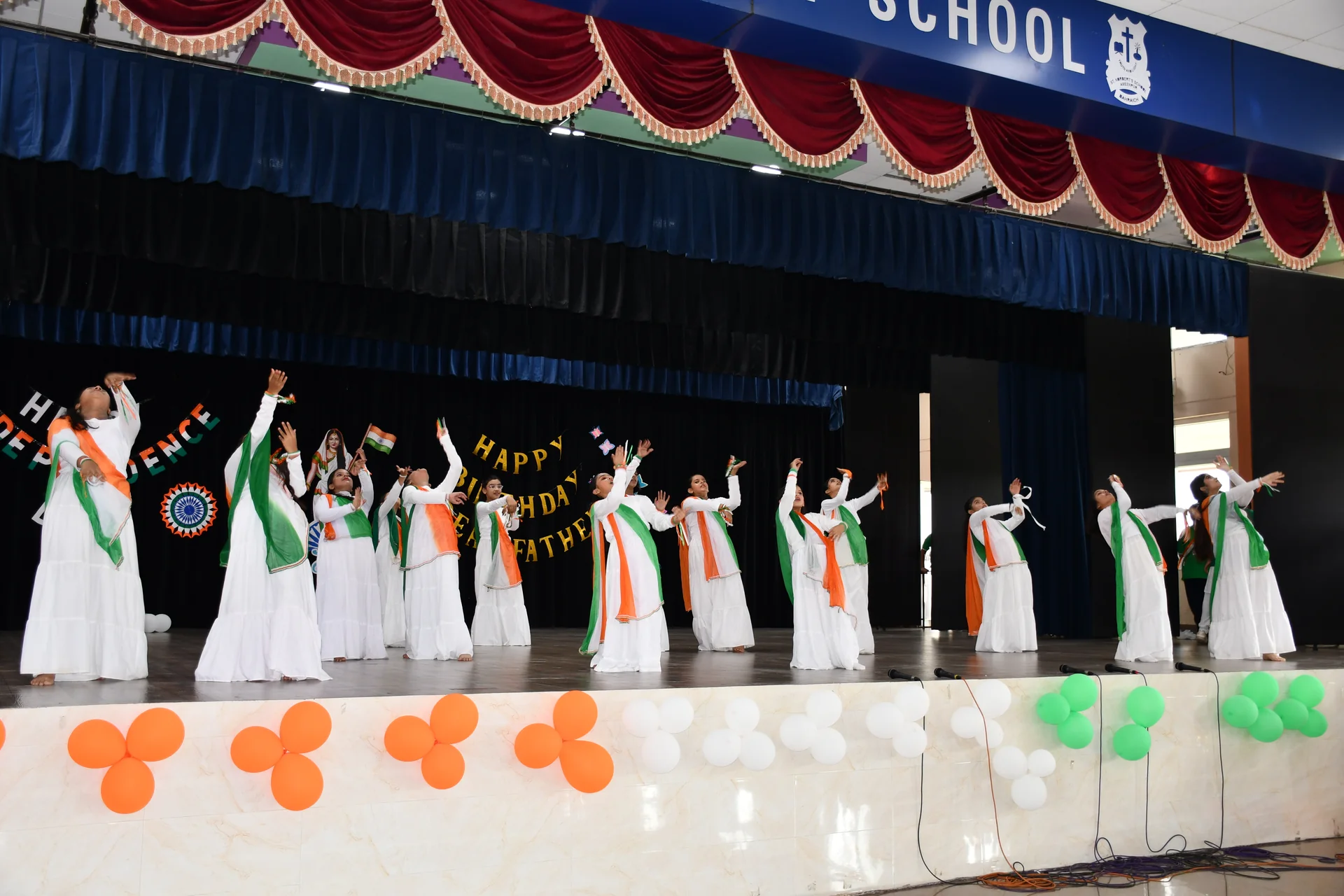 Independence Day (15 Aug) - Photo 8